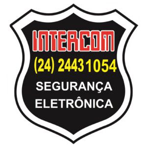 intercom - logo