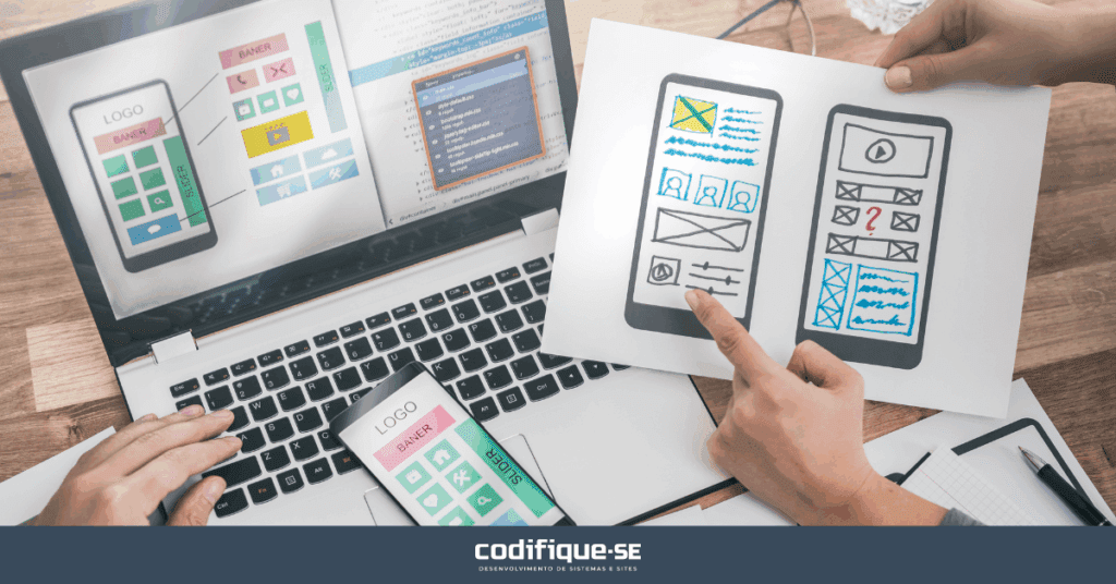 Sistemas personalizados vs. prontos: qual é o melhor para sua empresa?