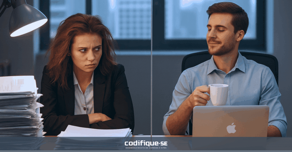 Como parar de perder tempo com planilhas e automatizar a gestão da sua empresa
