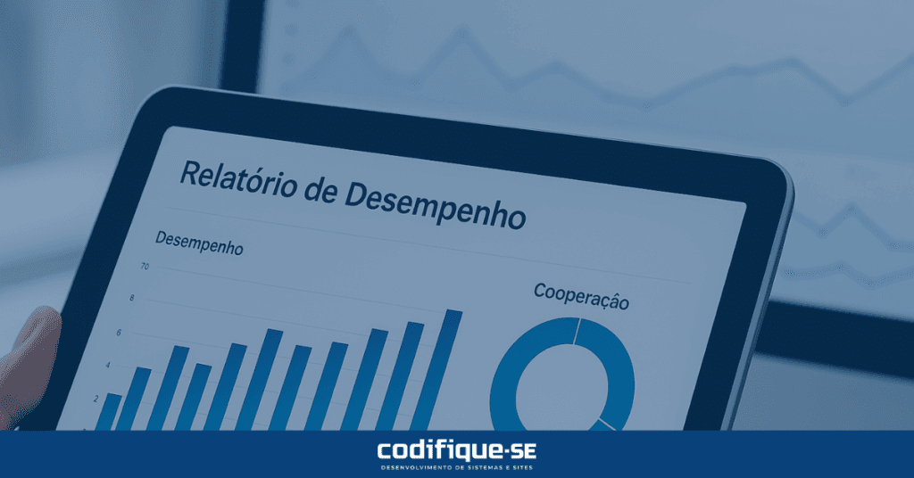 5 maneiras de usar relatórios empresariais para aumentar vendas e reduzir custos