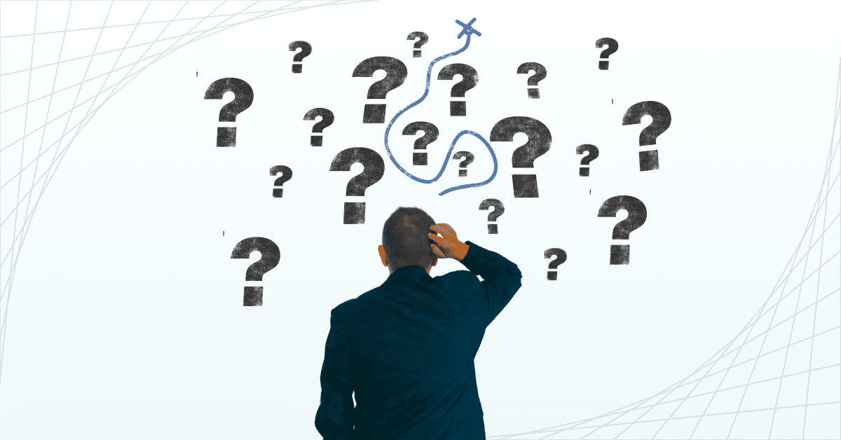 Quantas decisões erradas sua empresa toma por falta de dados?