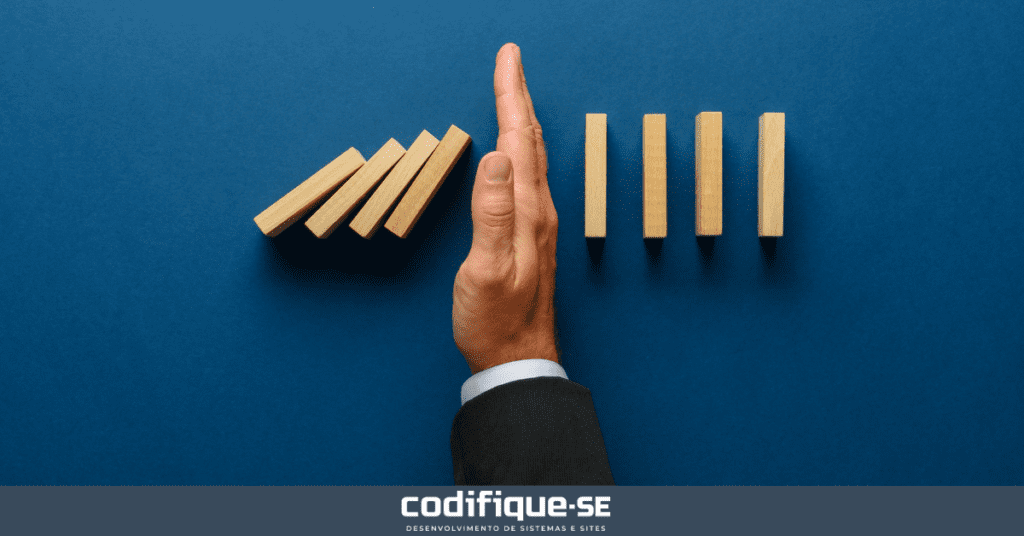 O custo invisível da desorganização nos processos da sua empresa