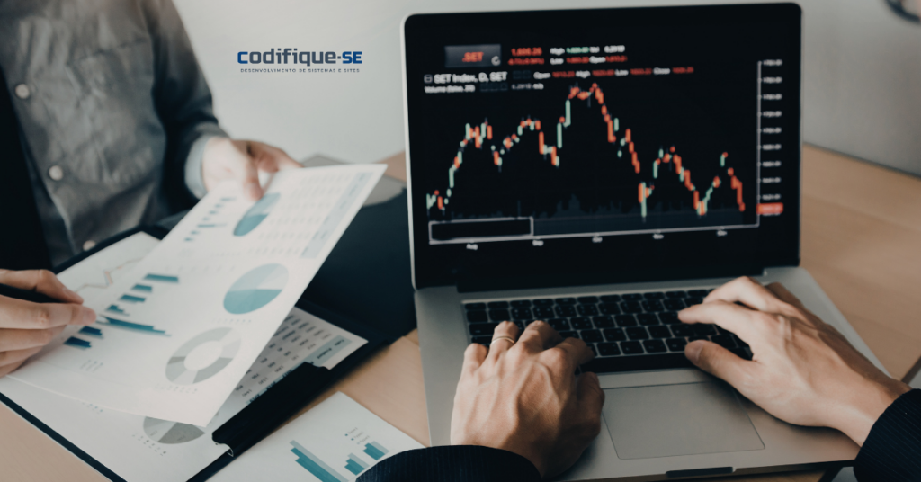O erro que faz empresas comprarem tecnologia e continuarem desorganizadas