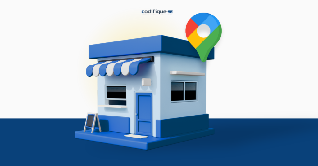 SEO: Por Que Aparecer no Google É Como Ter o Melhor Ponto Comercial da Cidade