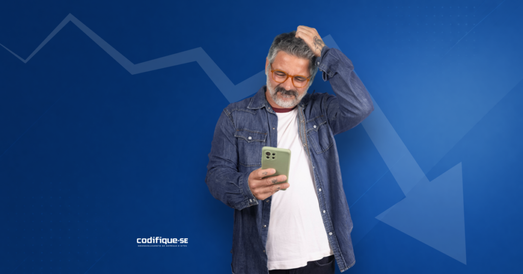 Você está perdendo vendas todos os dias (e talvez nem saiba disso)