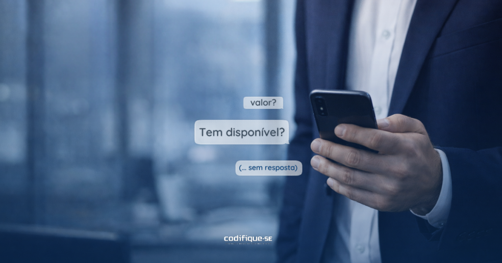 Se o cliente precisa conversar muito, ele não compra. Entenda como a fricção no processo de vendas reduz suas conversões e como um site ou e-commerce pode automatizar suas vendas.