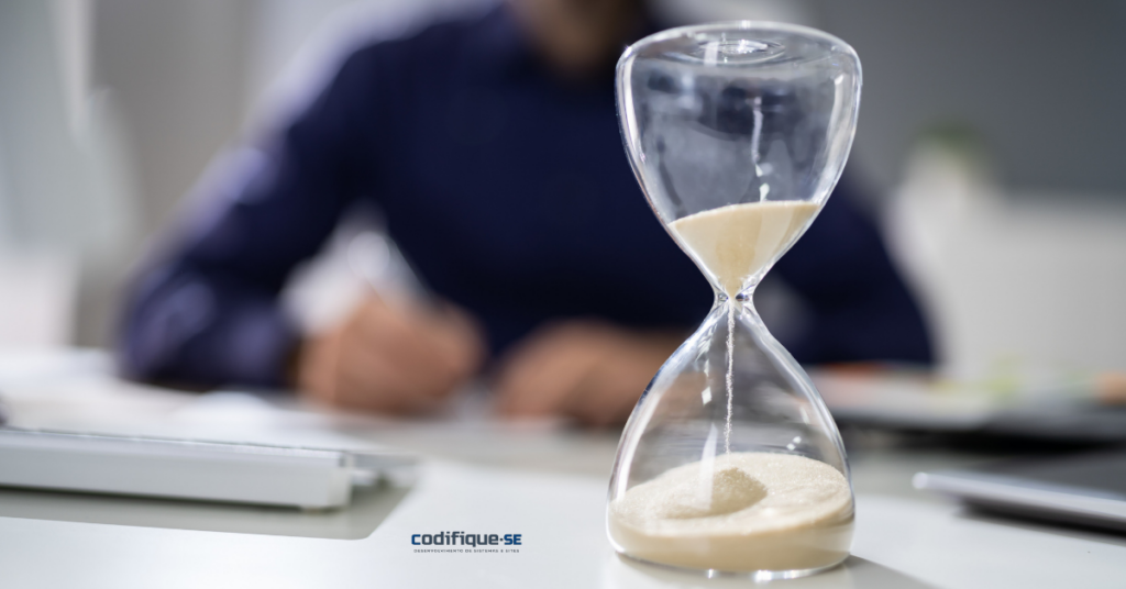 Quando investir em um site profissional? O melhor momento pode ser agora