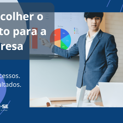 Como escolher o CRM certo para a sua empresa