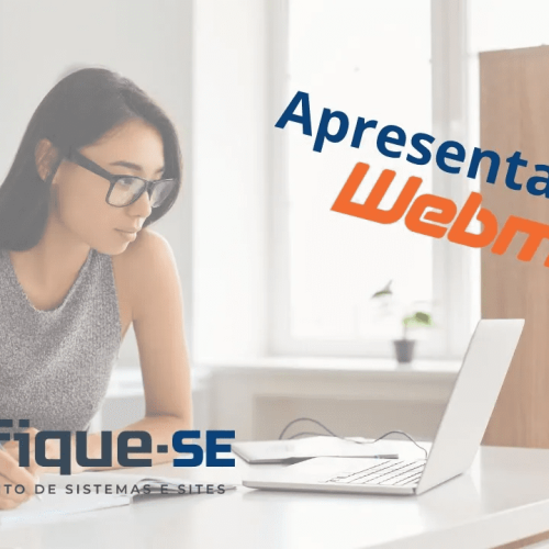Apresentação do Webmail