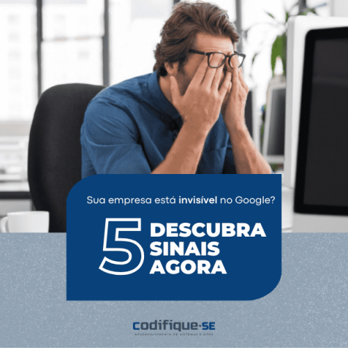 5 sinais de que ninguém acha você online
