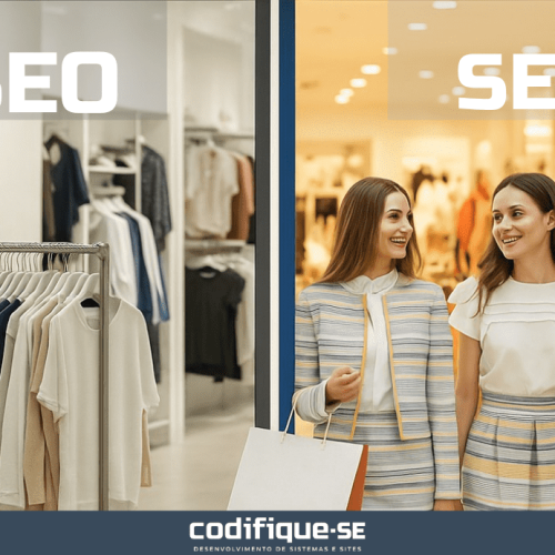 Empresa sem SEO é como loja escondida em um beco — descubra por que sua empresa precisa de SEO