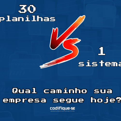 qual caminho sua empresa segue hoje?