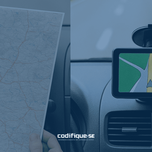 Por que usar planilhas para gerenciar sua empresa é como dirigir sem GPS