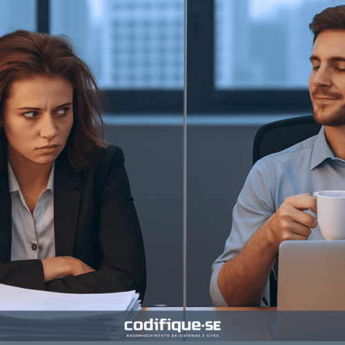 Como parar de perder tempo com planilhas e automatizar a gestão da sua empresa
