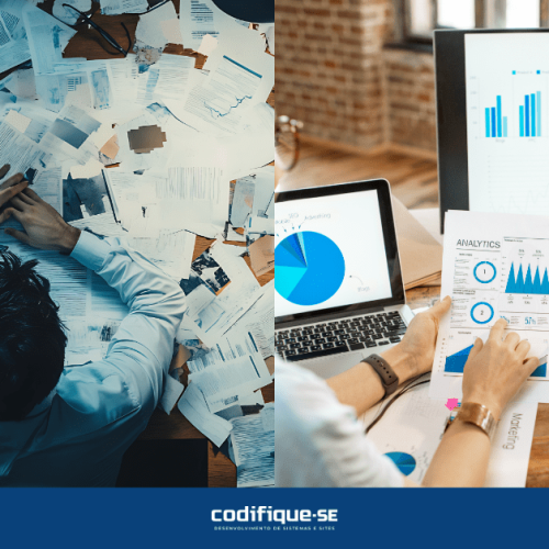 Decisões baseadas em dados: o segredo das empresas que realmente crescem
