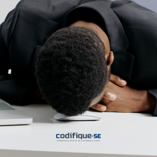 Descubra por que o mais importante para sua empresa não é apenas ter um sistema, mas ter controle sobre processos, dados e decisões.