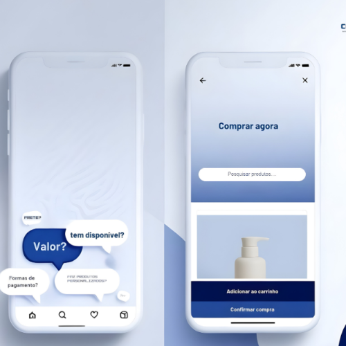 Instagram não vende sozinho: por que sua empresa precisa de um site ou e-commerce