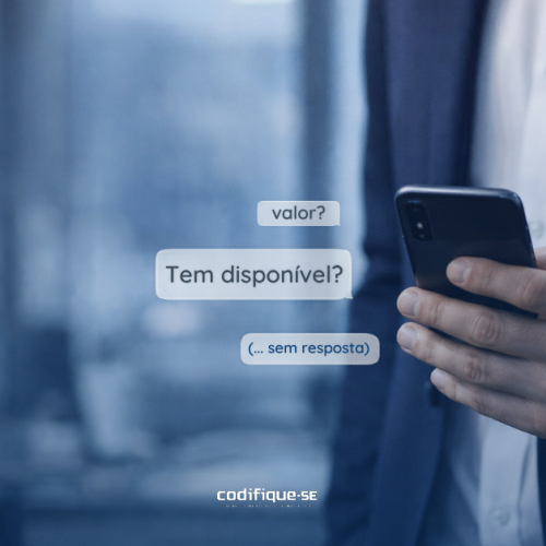 Se o cliente precisa conversar muito, ele não compra. Entenda como a fricção no processo de vendas reduz suas conversões e como um site ou e-commerce pode automatizar suas vendas.