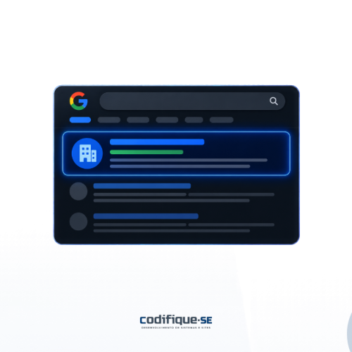 SEO para empresas: como aparecer no Google e atrair clientes de forma orgânica