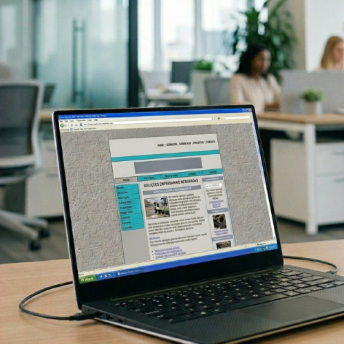 Seu cliente julga sua empresa pela internet antes de comprar