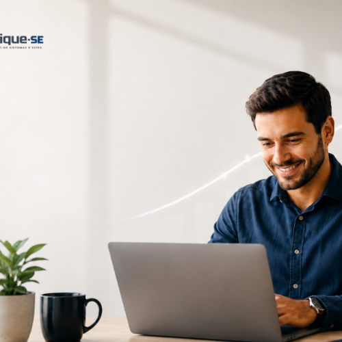 Descubra como a presença digital, SEO e um site profissional ajudam empresas a atrair clientes, fortalecer autoridade e crescer de forma estruturada na internet.